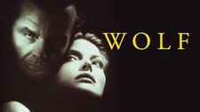 DVD - Wolf - Region Code 2