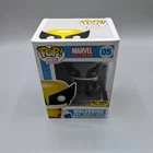 Funko POP! - Marvel - Wolverine #05 X-Force Hot Topic Exclusive