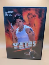 Vatos (DVD, 2003)