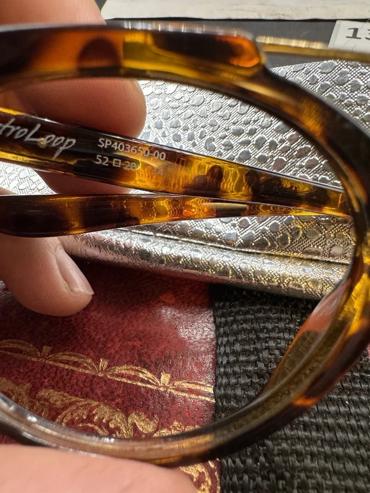 Marcos Rudy Project Astro Loop-bonitos Foto 4 de 4