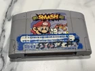 Super Smash Bros – Nintendo 64 (N64) Cartridge Only – Tested & Authentic