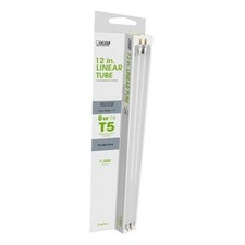 F8T5/CW 8-Watt Fluorescent T5 Bulb