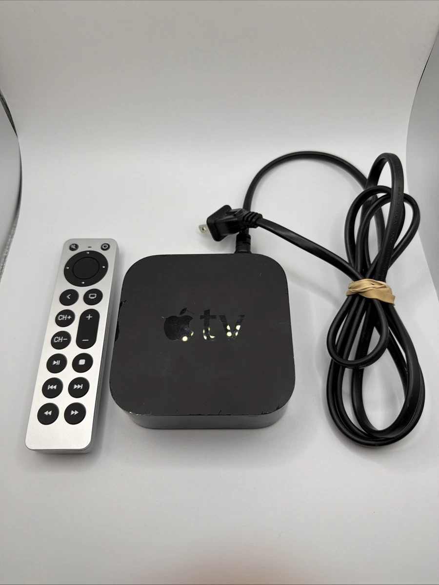 25+ Apple TV (4th Generation) 4K Media Streamers for sale