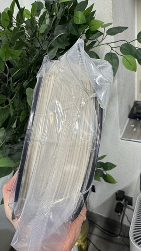 Filamento ASA Natural 1.75mm 1kg - filamenti per stampa 3D AzureFilm - Foto 3 di 4