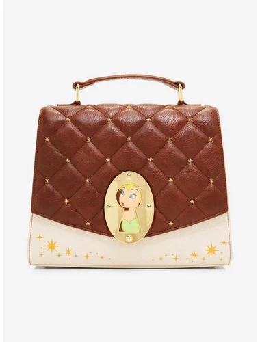 Tinkerbell Loungefly Set