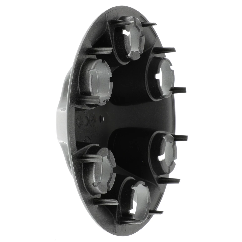 Cubierta de rueda de disco Titan 40315-7S000 nueva OEM Nissan 2004-2022 Foto 4 de 4