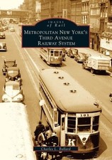 Metropolitan New Yorks Third A - Very Good