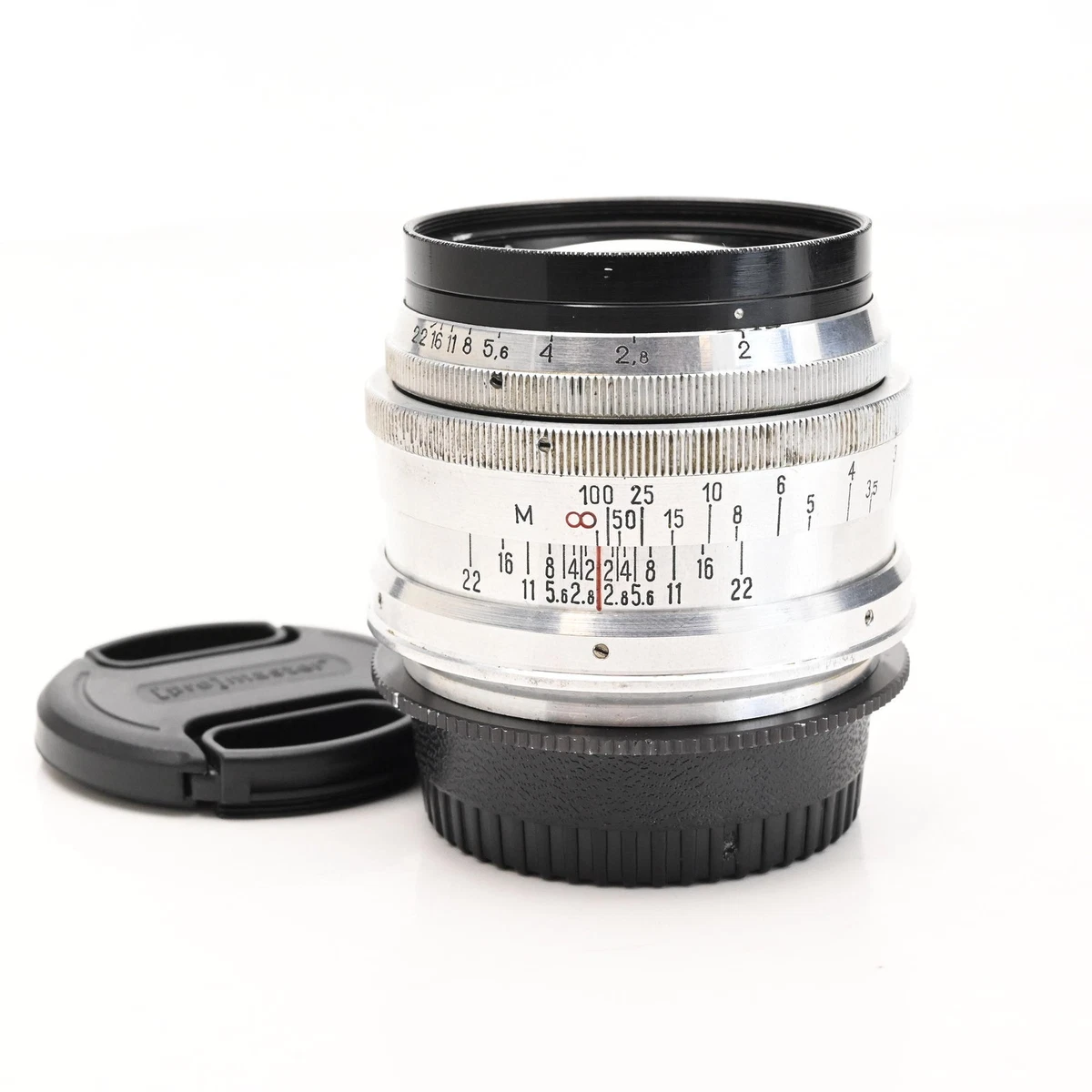 Jupiter 85mm Focal Camera Lenses for sale - eBay