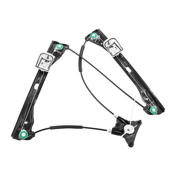 Vaico - V10-4838 - Fensterheber - Passt FüR Skoda 5JA837461A-image