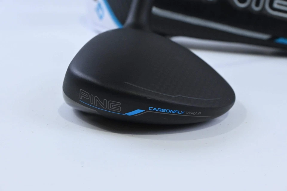 Left Hand Ping G440 Max #3 Wood / 15 Degree / Stiff Flex Tensei 1k Black 75 - Image 3 of 4