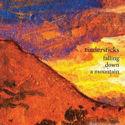 Falling Down A Mountain | Tindersticks | Deutsch | Audio-CD | CD | 2010
