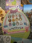 Lot Of 27 Disney & Disney Parks Items- Stickers Lanyards Postcards Straw Keyring — photo 4