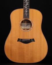 Taylor Custom Shop 810-LTD - USED