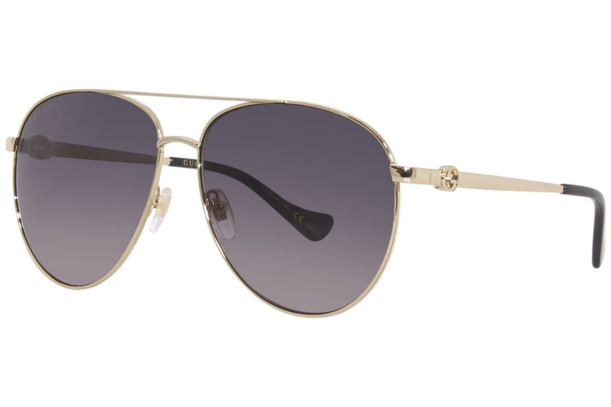 Gucci GG1088S 001 Sunglasses Women display picture 3