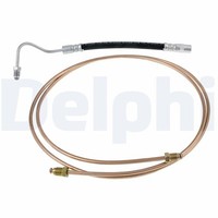 Bremsschlauch FÜR Renault Megane II (BM0/1 , CM0/1 ) - Delphi LH7798