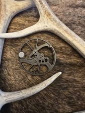 Used Mathews Z6 Passion Cam Right Hand 27"