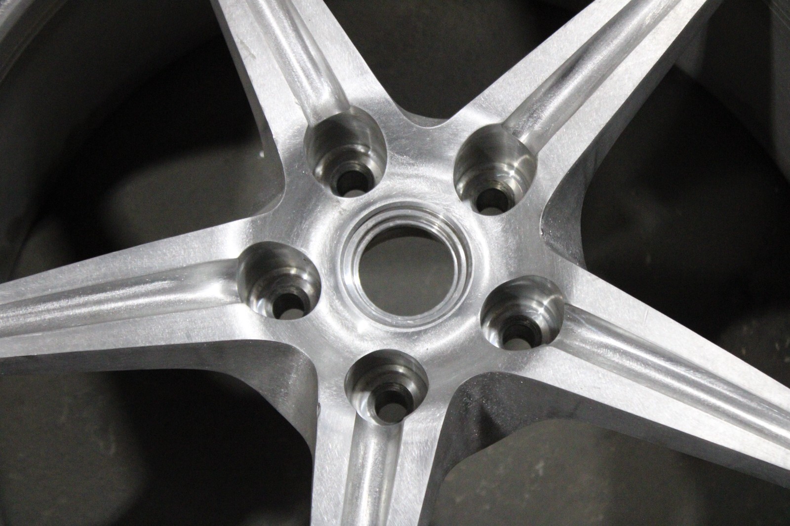 GENUINE FERRARI 458 ITALIA 20X10.5 20" OEM WHEEL RIM 255226 262750 268642 RAW