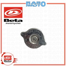 Tappo Radiatore Originale Beta ENDURO RR 50 FACTORY MY12-MY14 50 2012-2014
