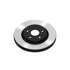 Frt Disc Brake Rotor Wagner BD180796E