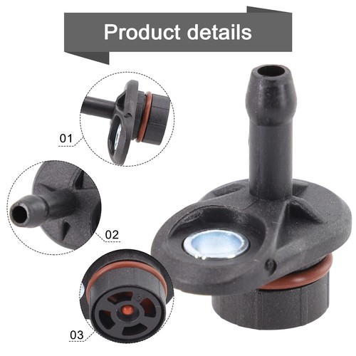 Pompe à Vide Soupape Kits de Réparation for Ford-1.0 & 1.5 Ecoboost CM5G2A451GA - Picture 12 of 24