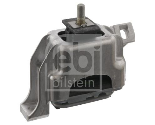 Febi 31774 Motorlager Mit Halter-image