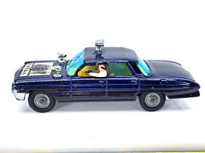 自転車本体 CORGI TOYS THE MAN FROM   497 Corgi Toys 497 Original Vintage The Man from Uncle Oldsmobile