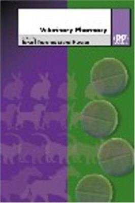 Veterinary Pharmacy by 
