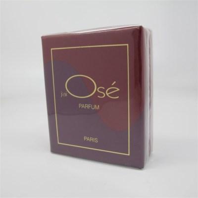 J'ai Ose by J'ai Ose Parfums .25 oz PARFUM NIB