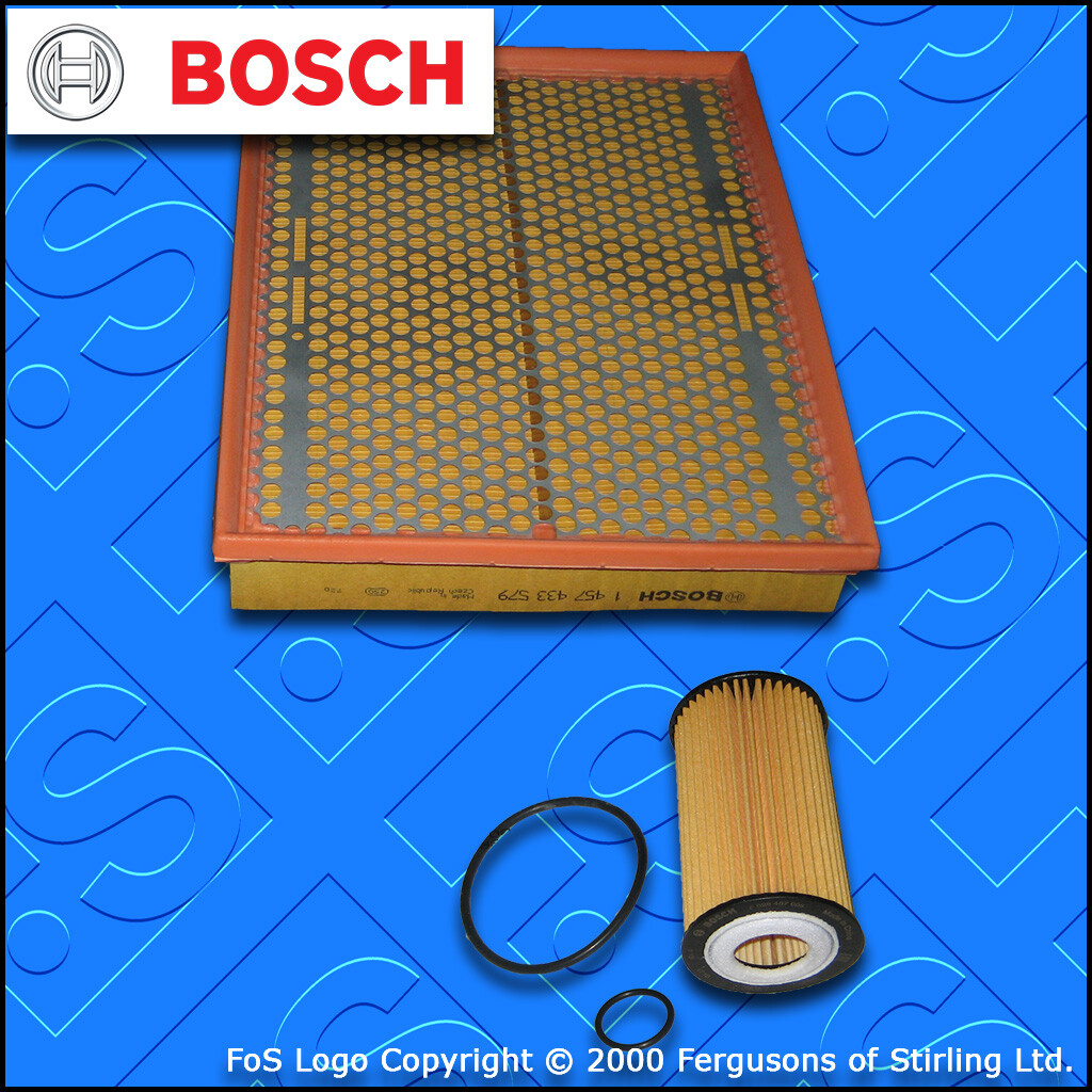 SERVICE KIT for VAUXHALL VECTRA C 1.8 16V Z18XER OIL AIR FILTERS (2006