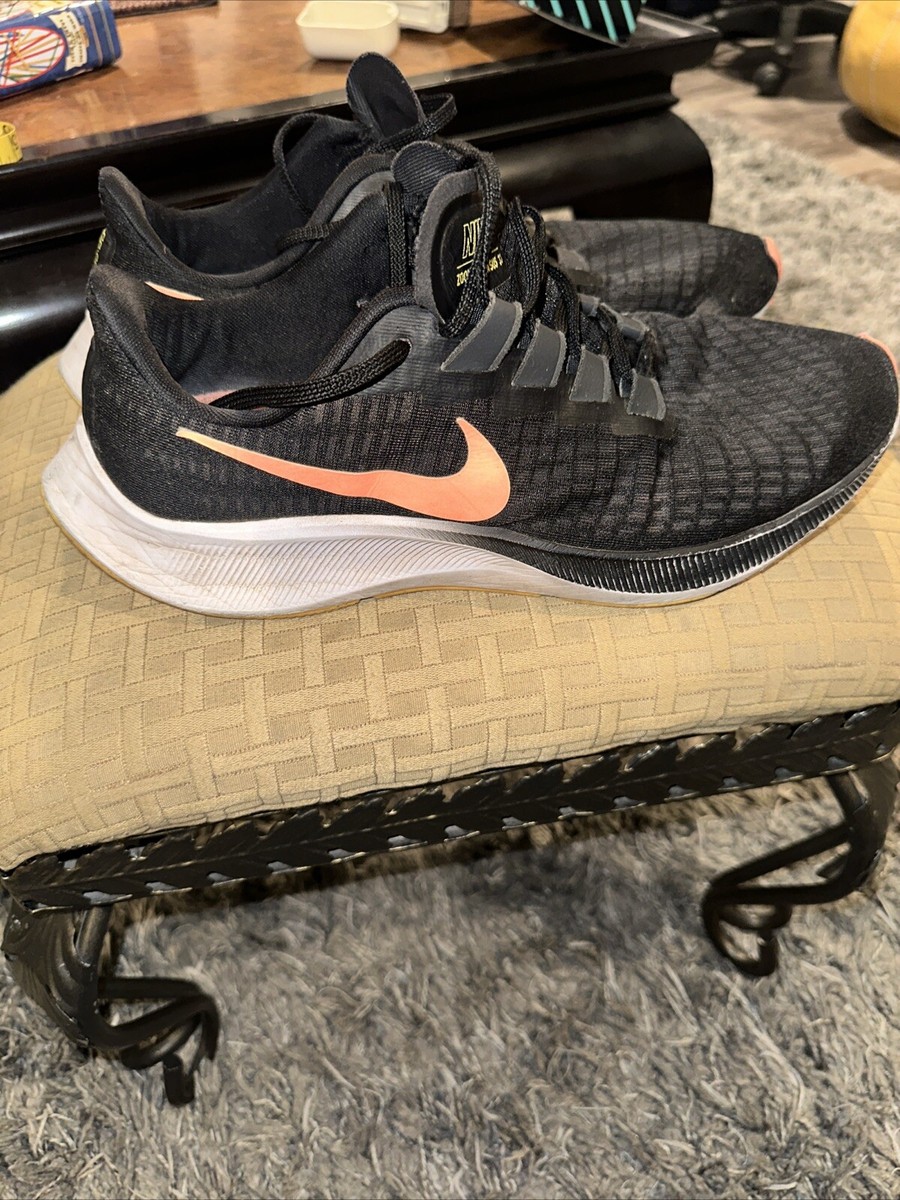 nike air zoom pegasus 37 mango