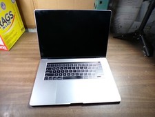 MacBook Pro "Core i7" 2.8 15" Touch/Mid-2017 2.8 GHz Core i7 I7-7700HQ