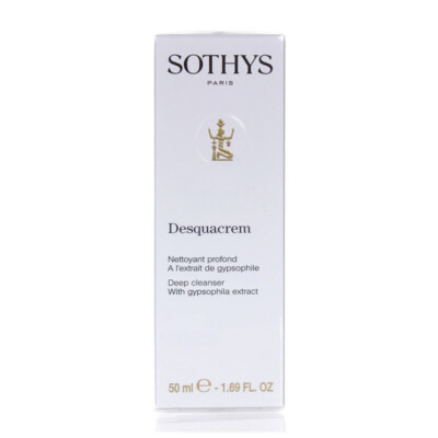 Sothys Desquacrem 50ml/1.69oz