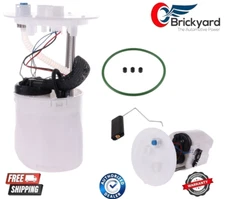 New PREMIUM Fuel Pump Assembly w/ Sending Unit for Toyota Sienna 11-16 V6 3.5L