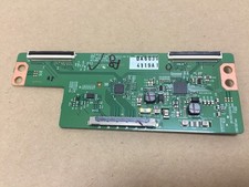 LG 6871L-4139A / 6870C-0480A T-Con Board for 42LF5600-UB BUSYLJR A10L