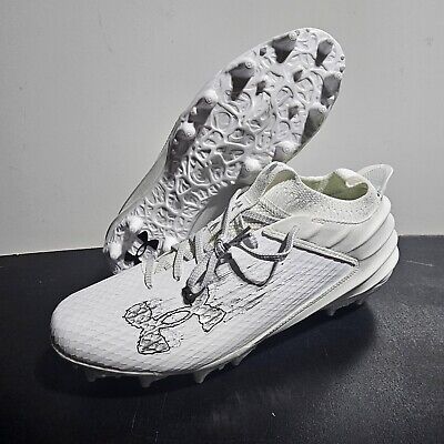 New Under Armour Blur Smoke 2.0 MC - Football Cleats Men's New Under Armour Blur Smoke 2.0 MC - Football Cleats Men's