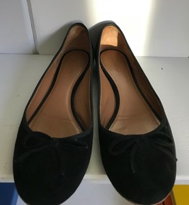 celine ballet flats