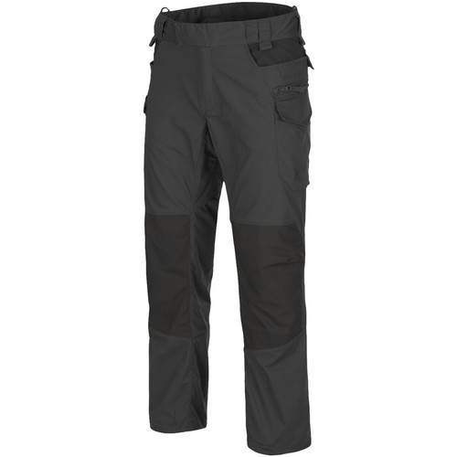 Helikon-Tex Pantalon Homme Pilgrim - Résistant Tactique Bushcraft Avec Poches Multiples