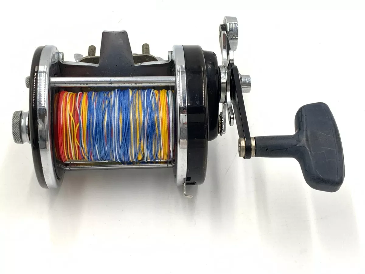 Abu Garcia Ambassadeur 10000 CA Baitcasting Fishing Reel Trolling