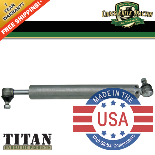 1749201M91 Power Steering Cylinder for Massey Ferguson Tractor 230, 245