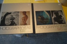 LIFE LIBRARY OF PHOTOGRAPHY: THE CAMERA, TIMES-LIFE BOOKS: LOT OF 14 BOOKS