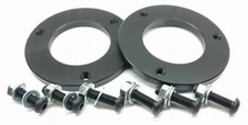 WAY2TUFF 20mm LIFT Suspension Strut Spacer For Holden Colorado RG 11/11-ON 2/4WD