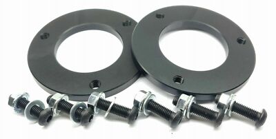 WAY2TUFF 20mm LIFT Suspension Strut Spacer for Holden Colorado RG 11/11-ON 2/4WD