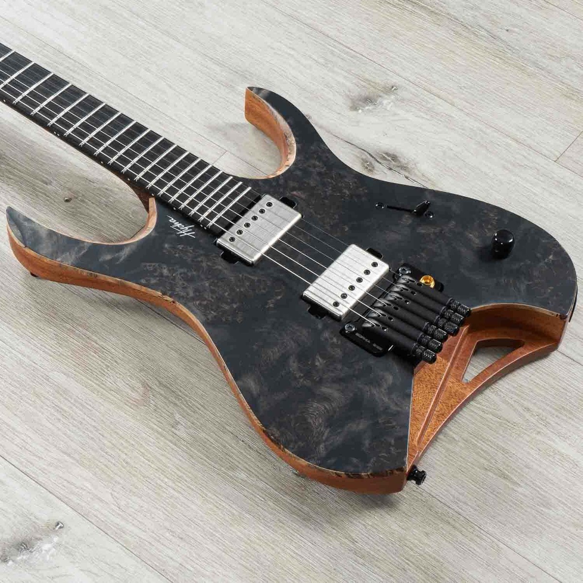 mayones hydra エレキギター MAYONES Hydra 6 Elite Used Electric Guitar | eBay