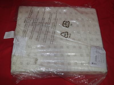 New Classic Accessories Montlake Patio Furniture Cushion Foam 21 x