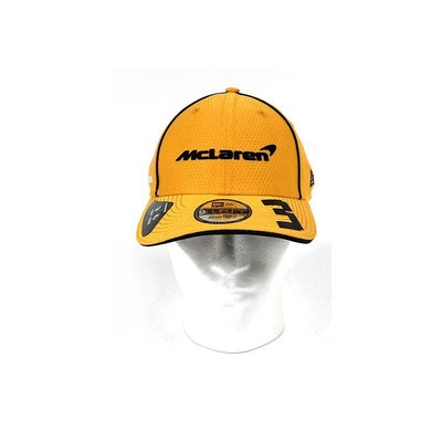 McLaren F1 2021 Team Cap Ricciardo 