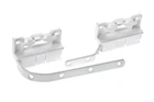 Genuine Swish Overlap Set For Superluxe & Supreme Curtain Tracks, Over lap New