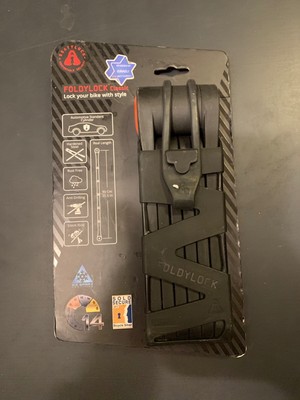 foldylock classic