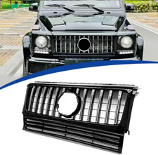 Calandre Mercedes CLASSE G
