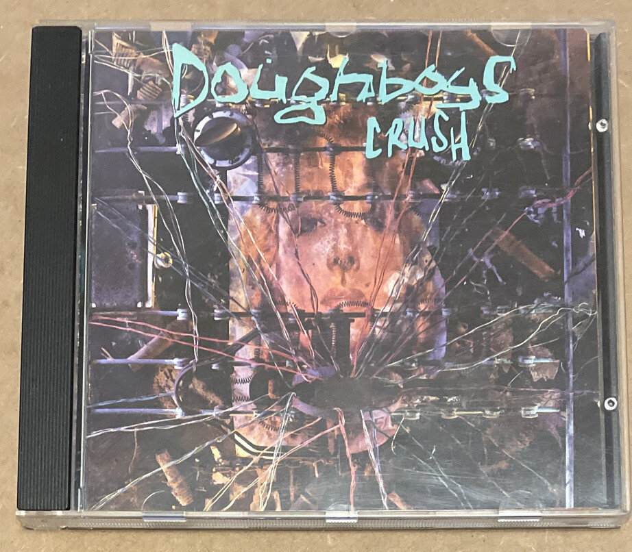 Doughboys Crush (CD) eBay