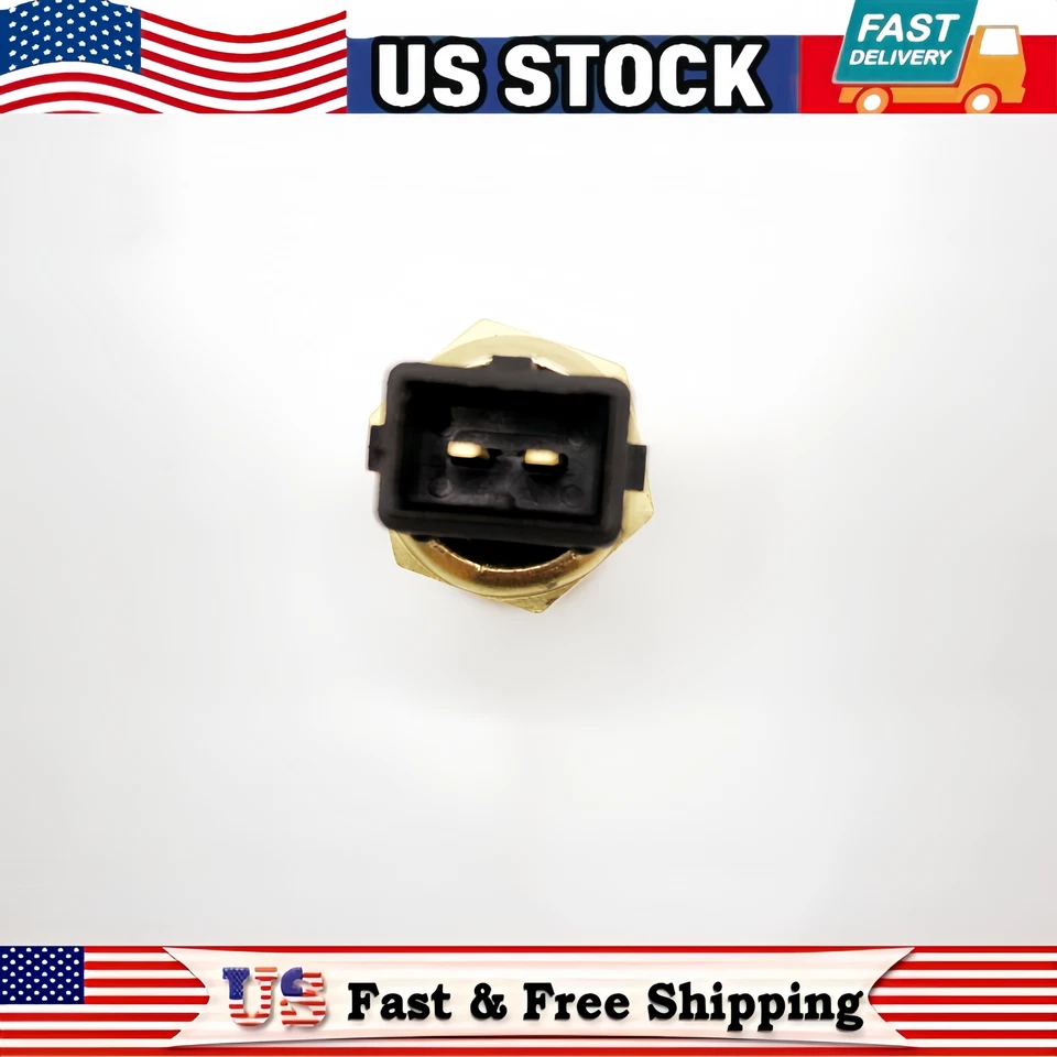 ПОДЛИННЫЙ датчик температуры охлаждающей жидкости 3922022020 для Hyundai Tiburon Scoupe Accent 93-01 - Изображение 3 из 4